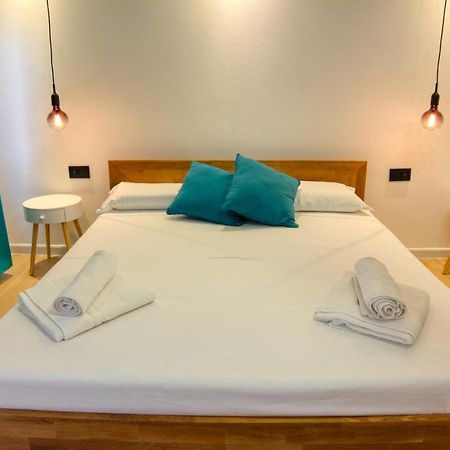 Shardan Guest House Alghero Exterior photo