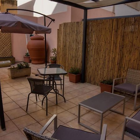 Shardan Guest House Alghero Exterior photo