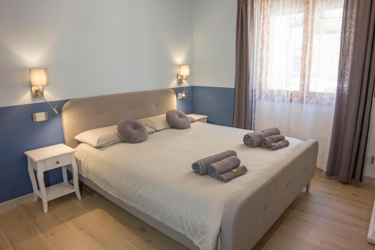Shardan Guest House Alghero Exterior photo