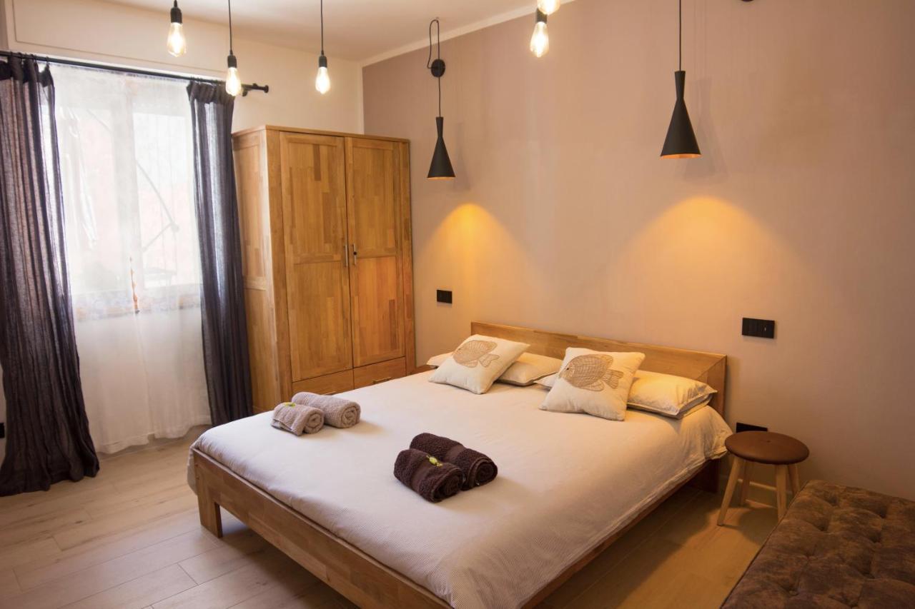 Shardan Guest House Alghero Exterior photo