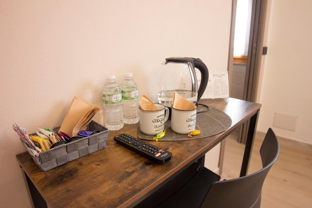 Shardan Guest House Alghero Exterior photo