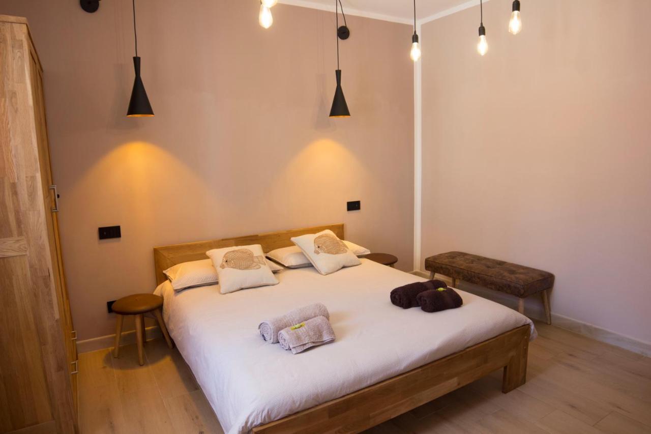 Shardan Guest House Alghero Exterior photo