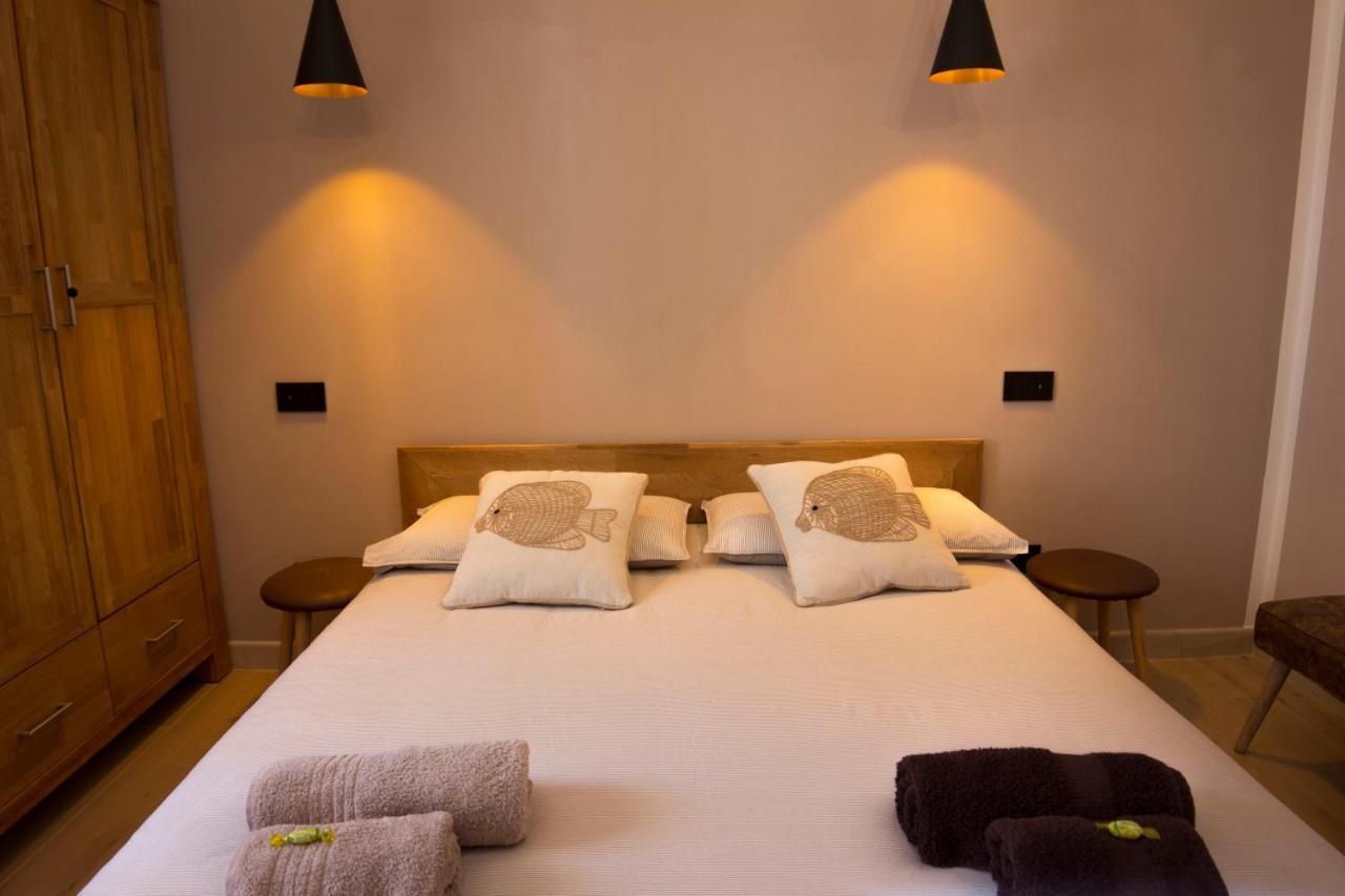 Shardan Guest House Alghero Exterior photo