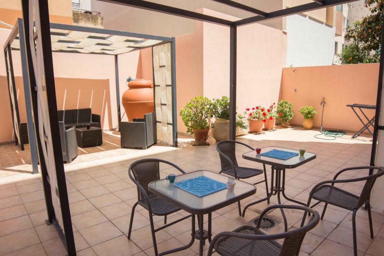Shardan Guest House Alghero Exterior photo