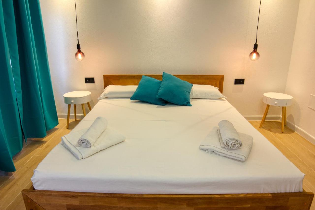 Shardan Guest House Alghero Exterior photo