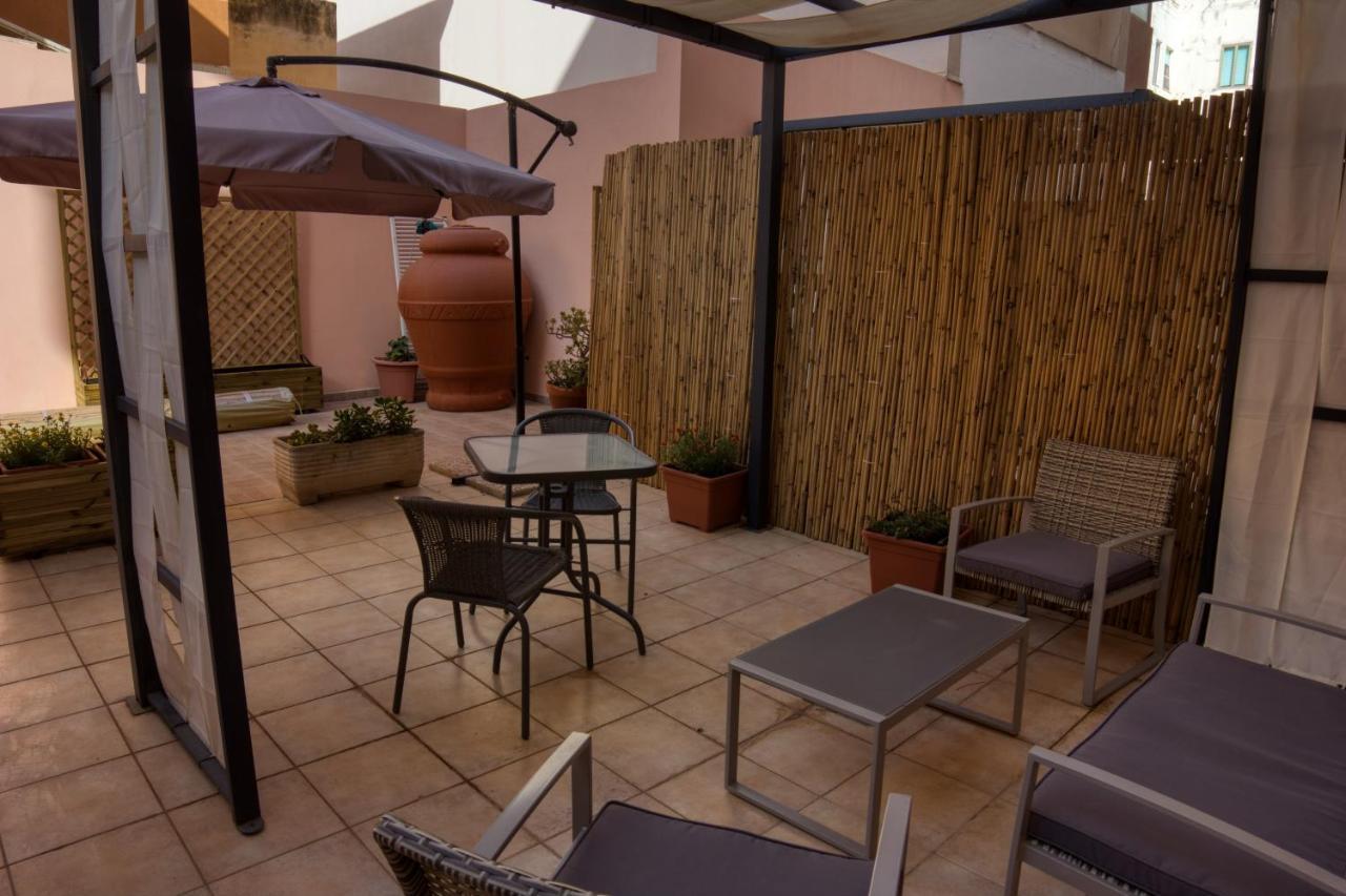 Shardan Guest House Alghero Exterior photo