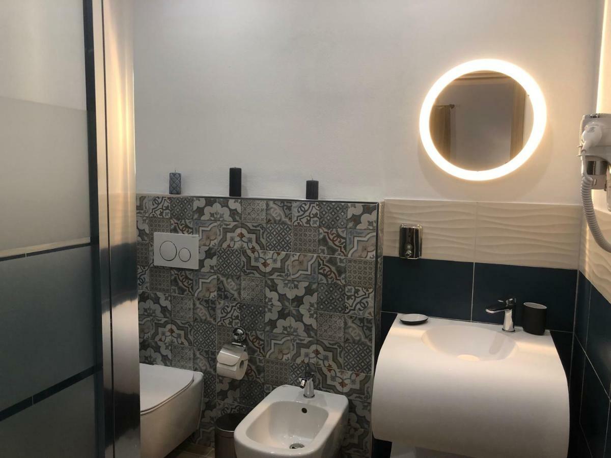Shardan Guest House Alghero Exterior photo