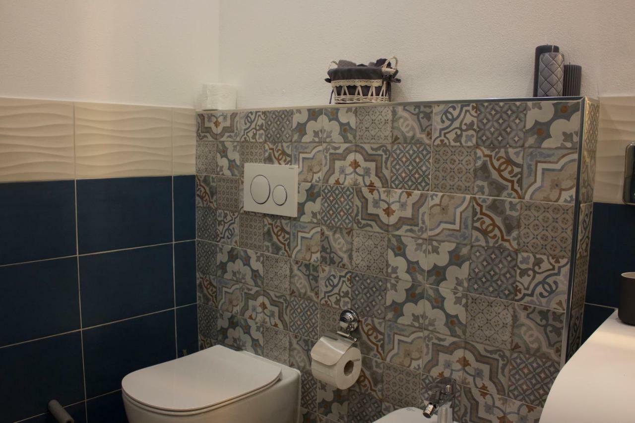 Shardan Guest House Alghero Exterior photo
