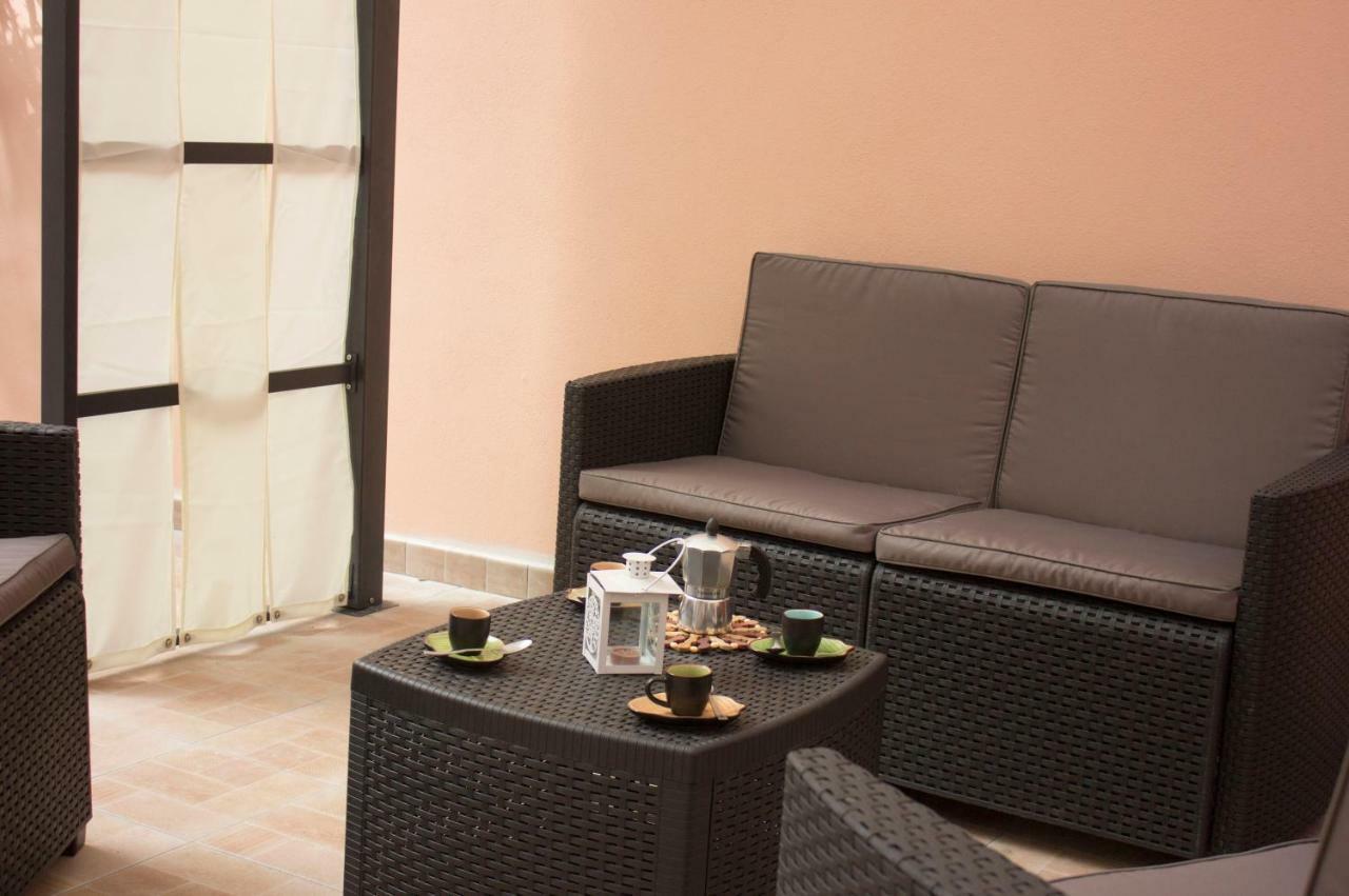 Shardan Guest House Alghero Exterior photo