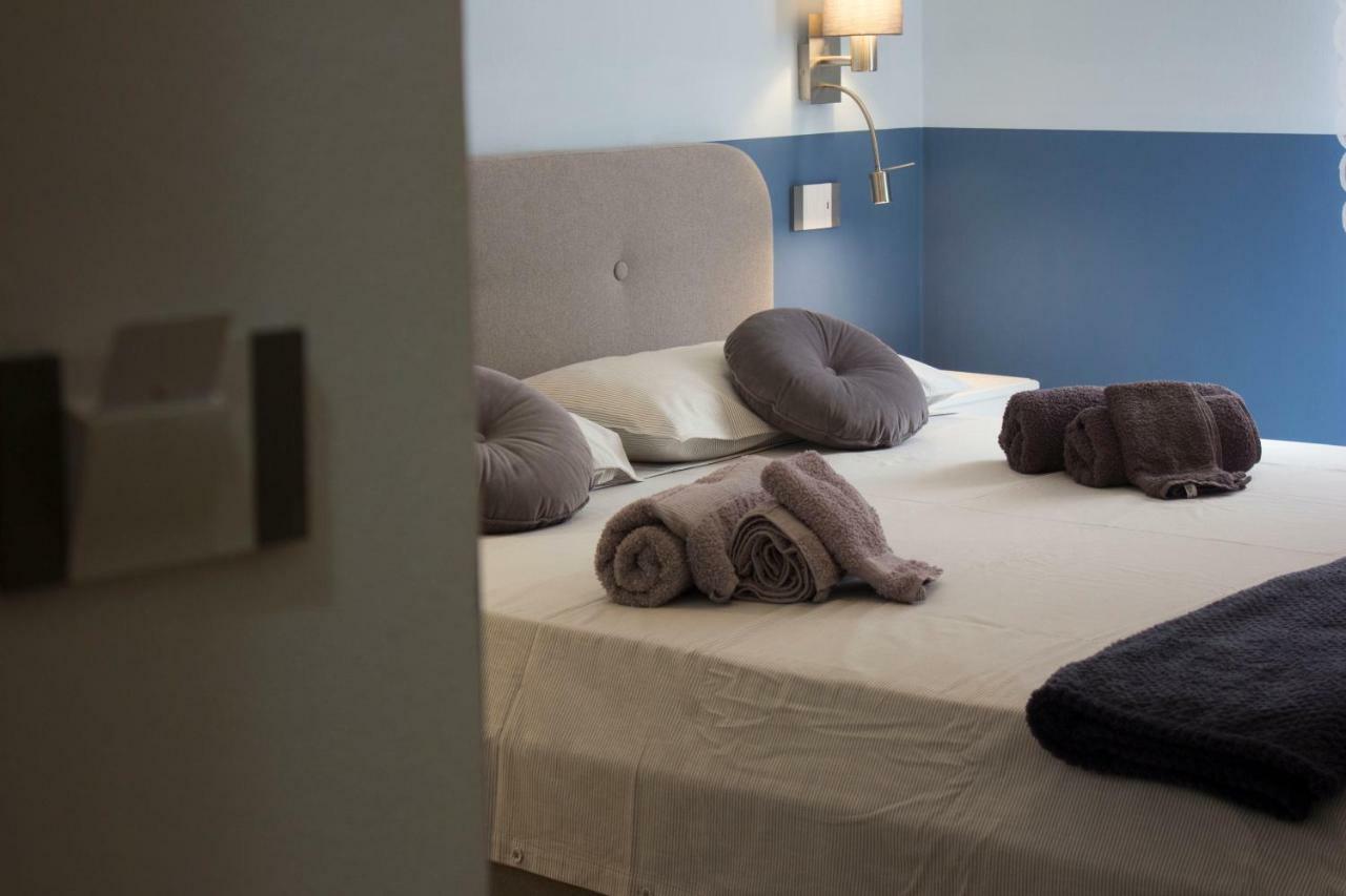 Shardan Guest House Alghero Exterior photo